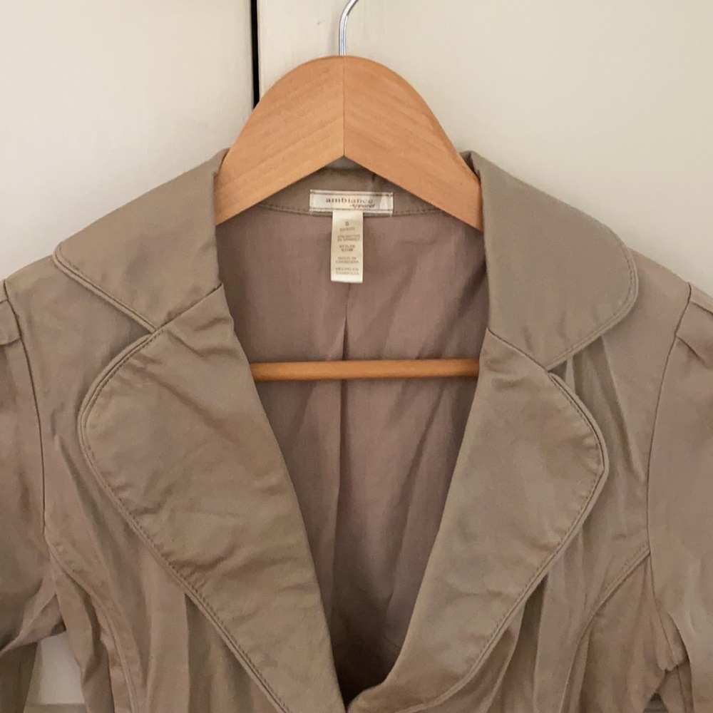 Blazer jacket - Picture 2 of 4